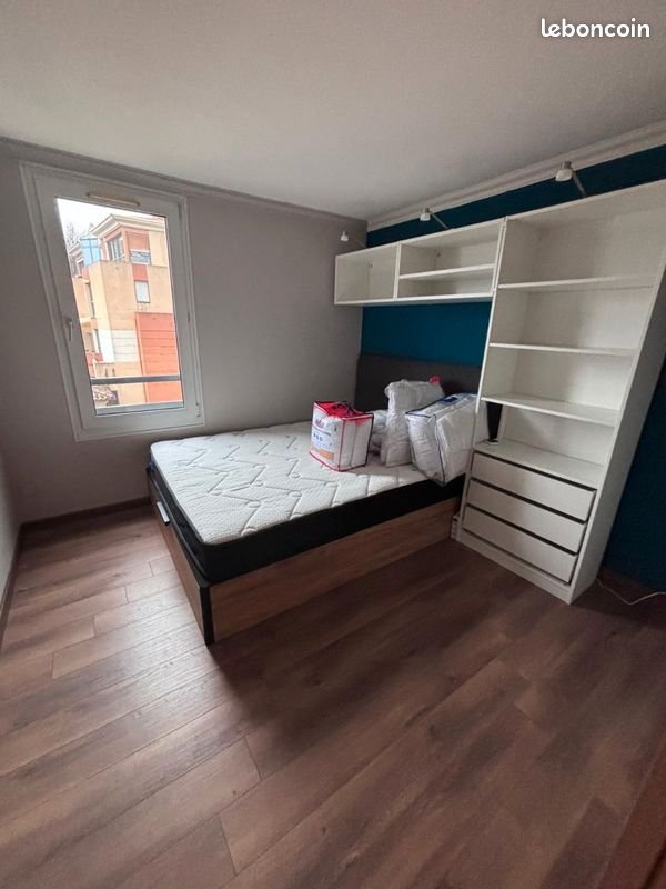 Appartement à louer, 75m², Grasse
