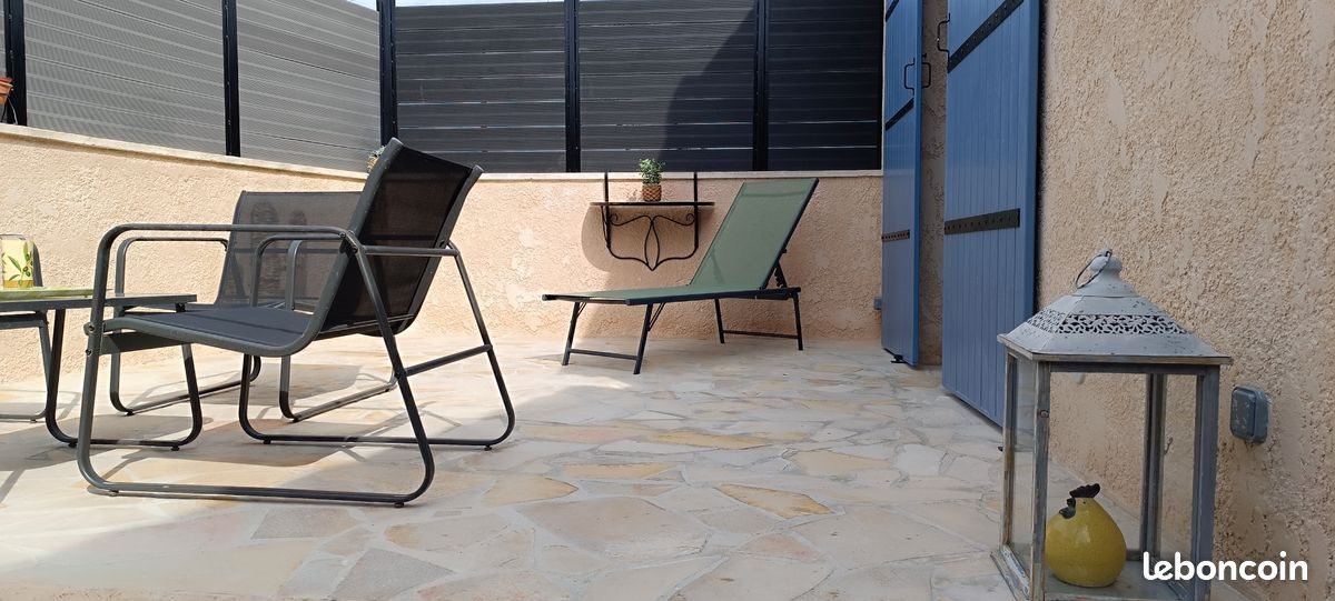 Maison à louer, 35m², Graveson
