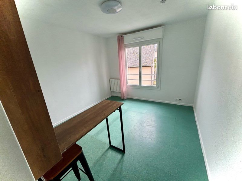 Appartement à louer, 22m², Saint-Brieuc