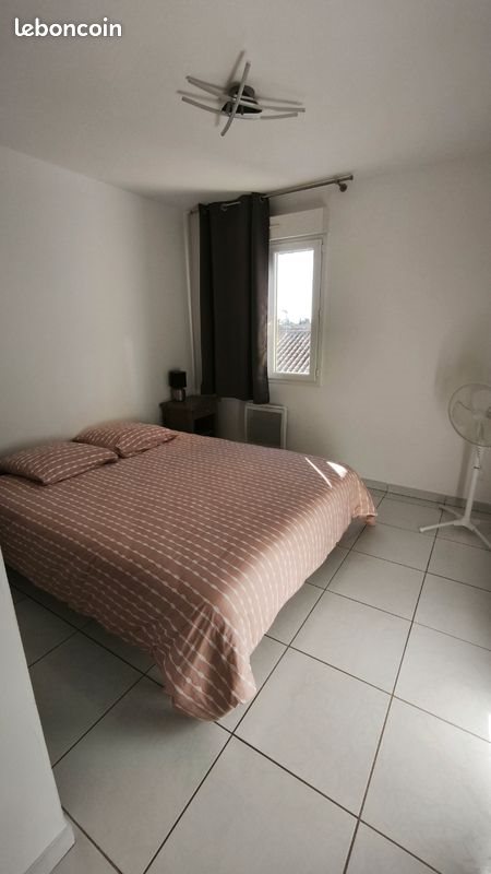 Appartement à louer, 67m², Uchaud