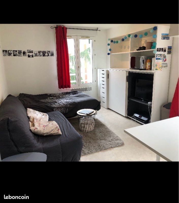 Appartement à louer, 20m², Toulouse