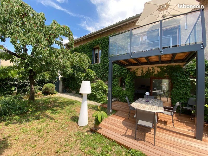 Maison à vendre, 146m², La Tour-de-Salvagny