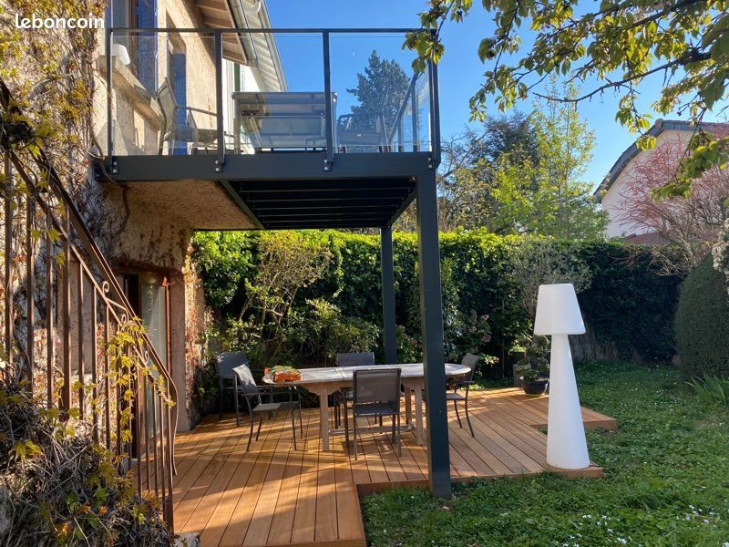 Maison à vendre, 146m², La Tour-de-Salvagny