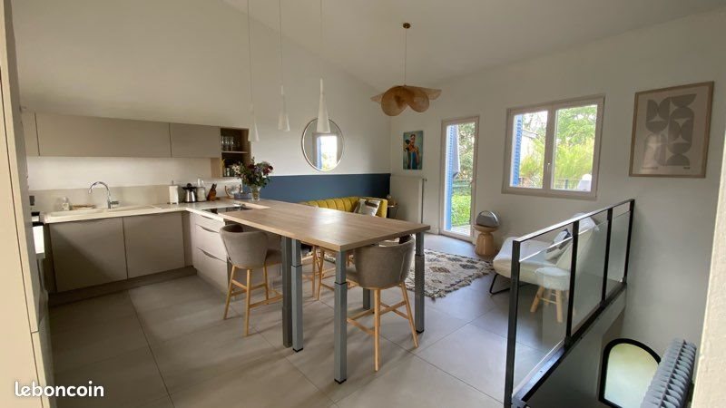 Maison à vendre, 146m², La Tour-de-Salvagny