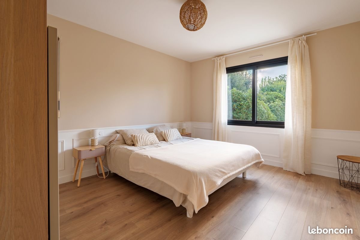 Maison à vendre, 140m², Landivisiau