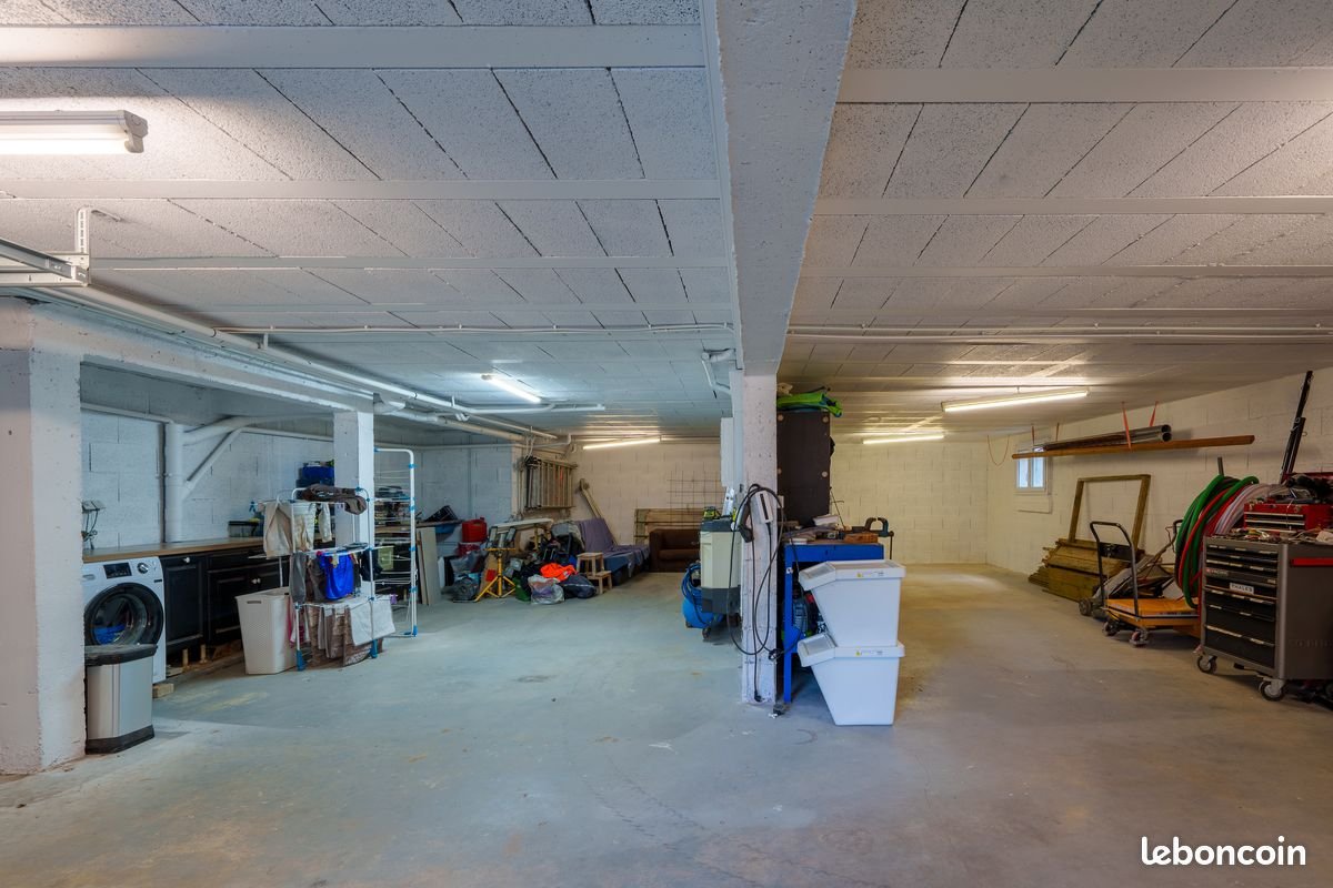 Maison à vendre, 140m², Landivisiau