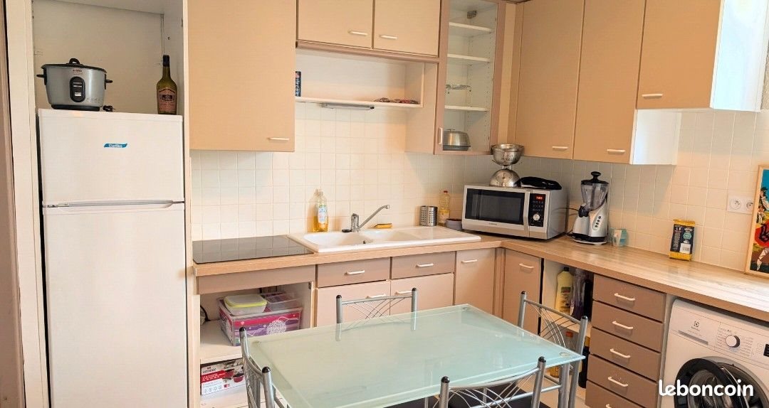 Appartement à louer, 45m², Dax