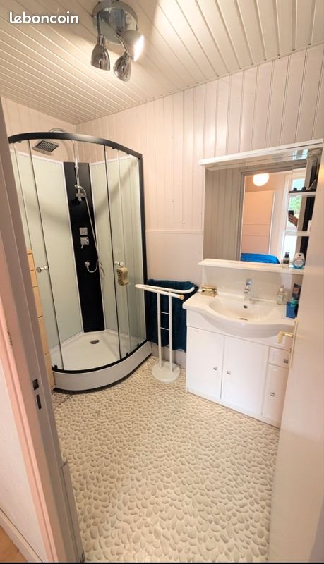 Appartement à louer, 45m², Dax