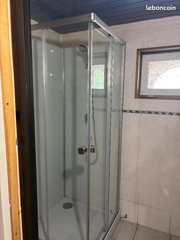 Maison à louer, 105m², Chalandray