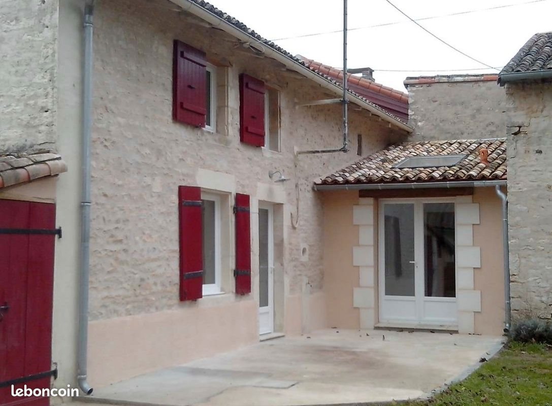Maison à louer, 120m², Brux