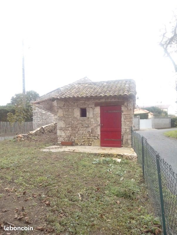 Maison à louer, 120m², Brux