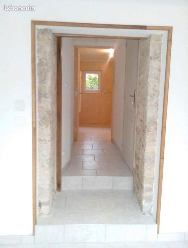 Maison à louer, 120m², Brux
