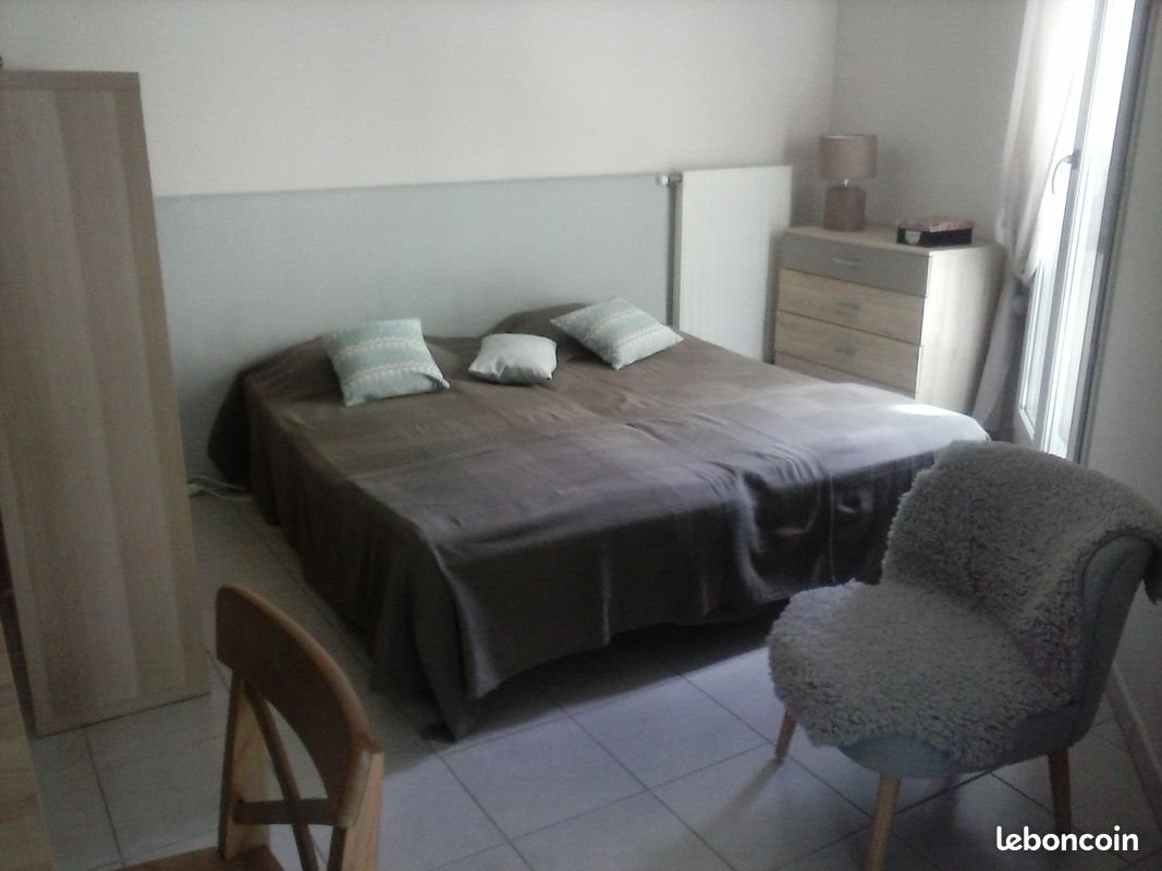Appartement à vendre, 29m², Caluire-et-Cuire