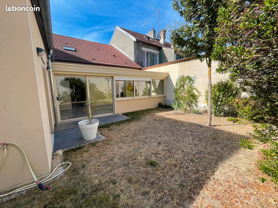 Maison à vendre, 146m², Reims