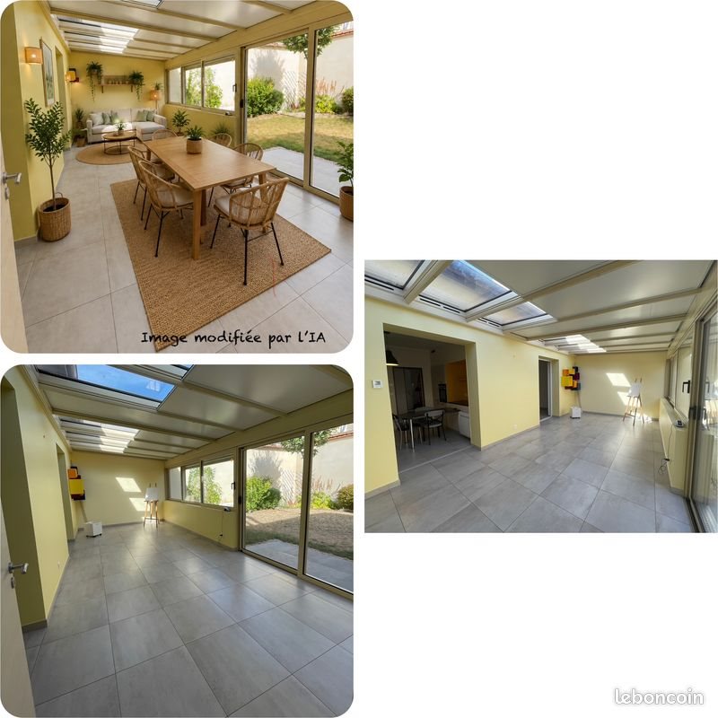 Maison à vendre, 146m², Reims
