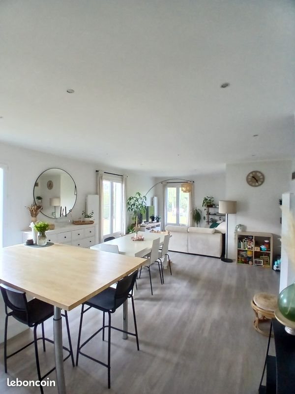 Maison à louer, 86m², Chadrac