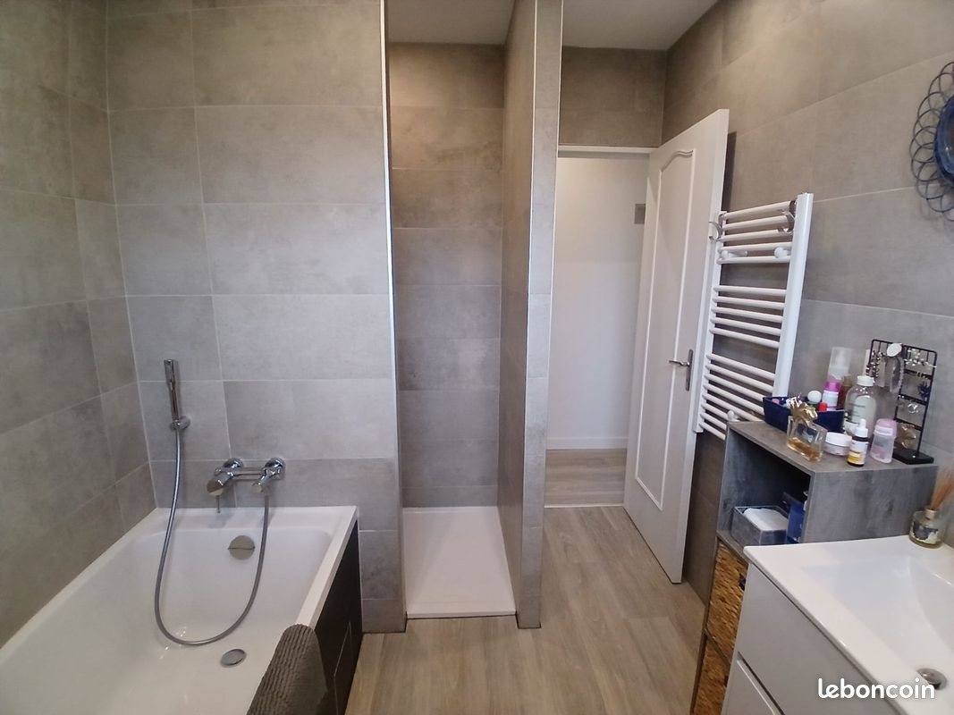 Maison à louer, 86m², Chadrac