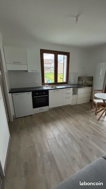 Appartement à louer, 20m², Éloise