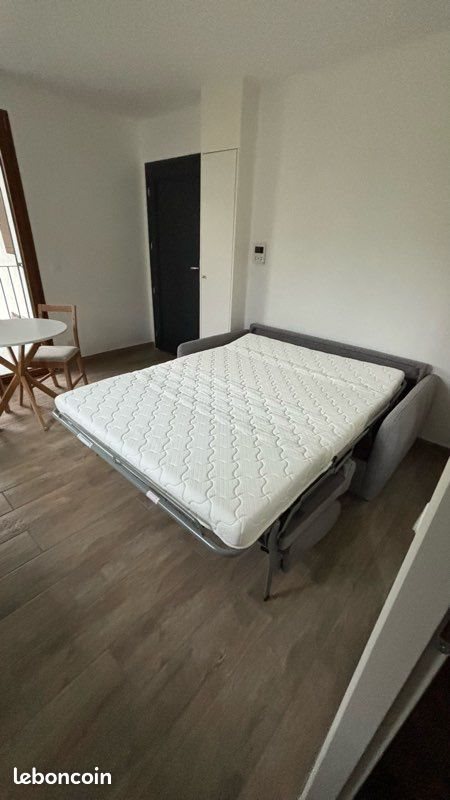 Appartement à louer, 20m², Éloise