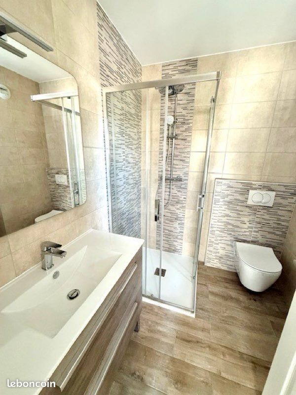 Appartement à louer, 20m², Éloise