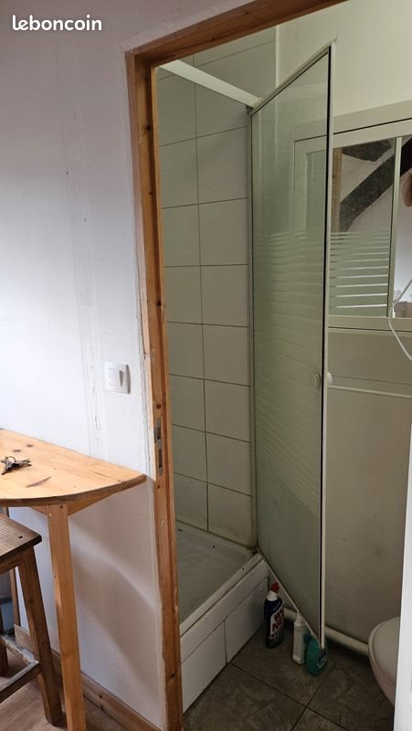 Appartement à louer, 10m², Grenoble