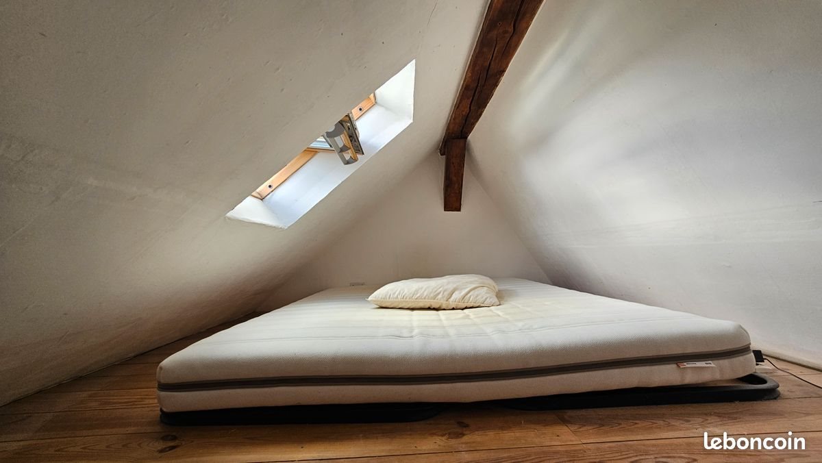 Appartement à louer, 10m², Grenoble