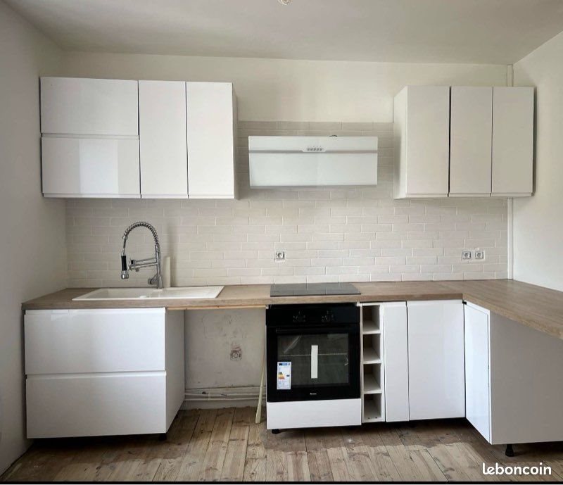 Appartement à louer, 72m², Le Cheylard