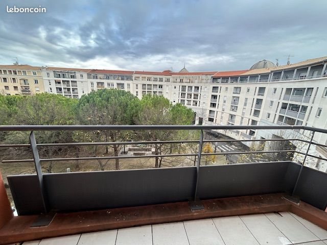 Appartement à vendre, 80m², Montpellier
