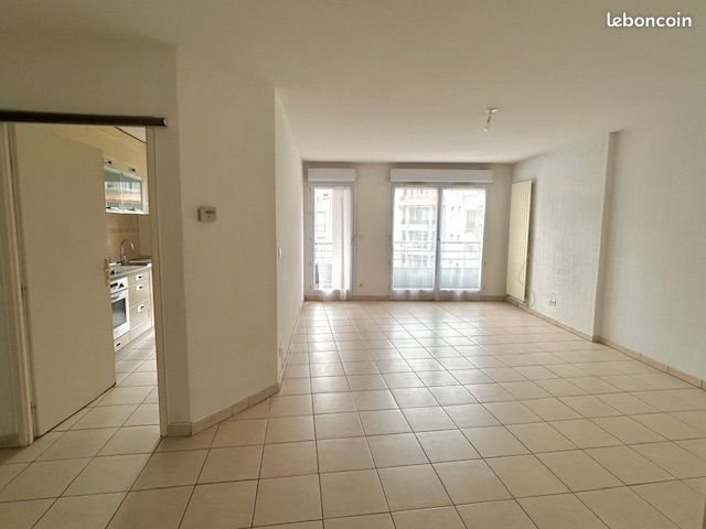 Appartement à vendre, 80m², Montpellier