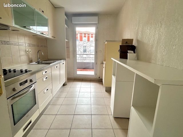 Appartement à vendre, 80m², Montpellier