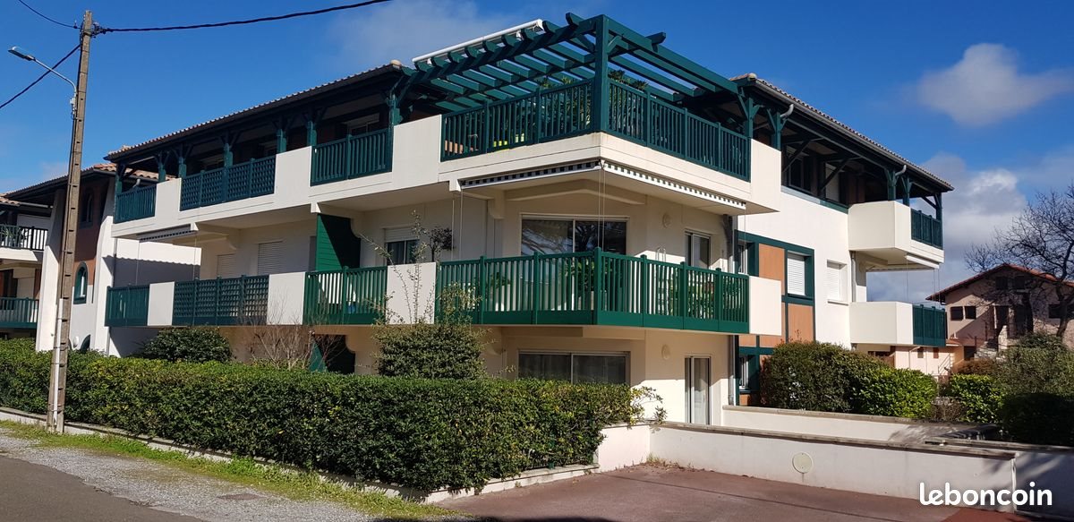 Appartement à vendre, 112m², Capbreton