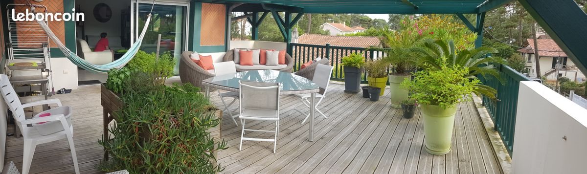 Appartement à vendre, 112m², Capbreton