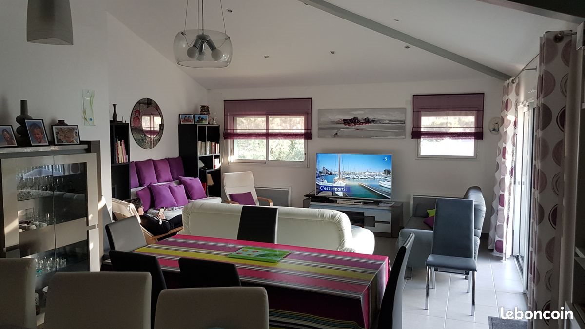 Appartement à vendre, 112m², Capbreton
