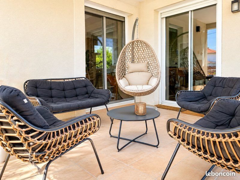 Maison à vendre, 185m², Bègles