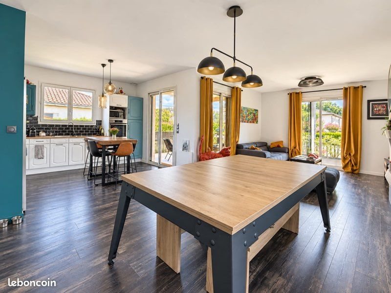 Maison à vendre, 185m², Bègles