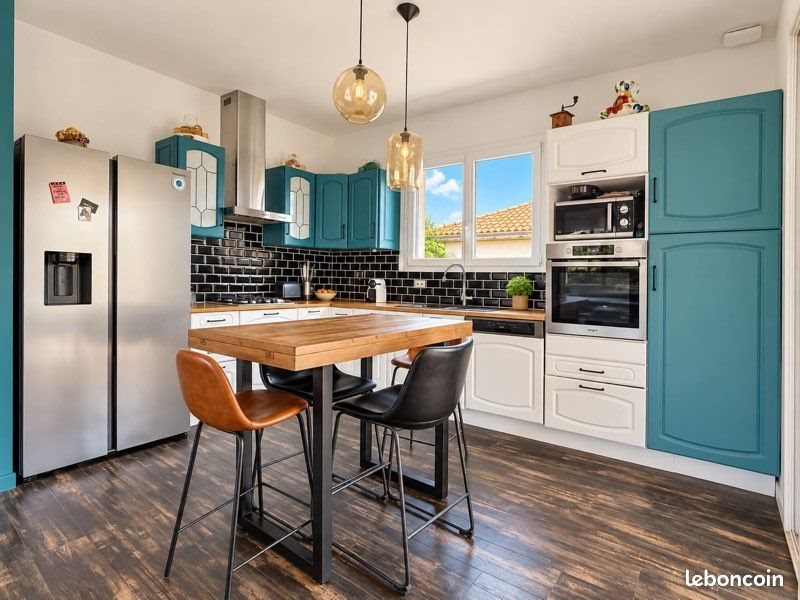 Maison à vendre, 185m², Bègles