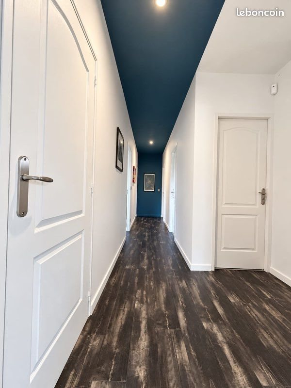Maison à vendre, 185m², Bègles