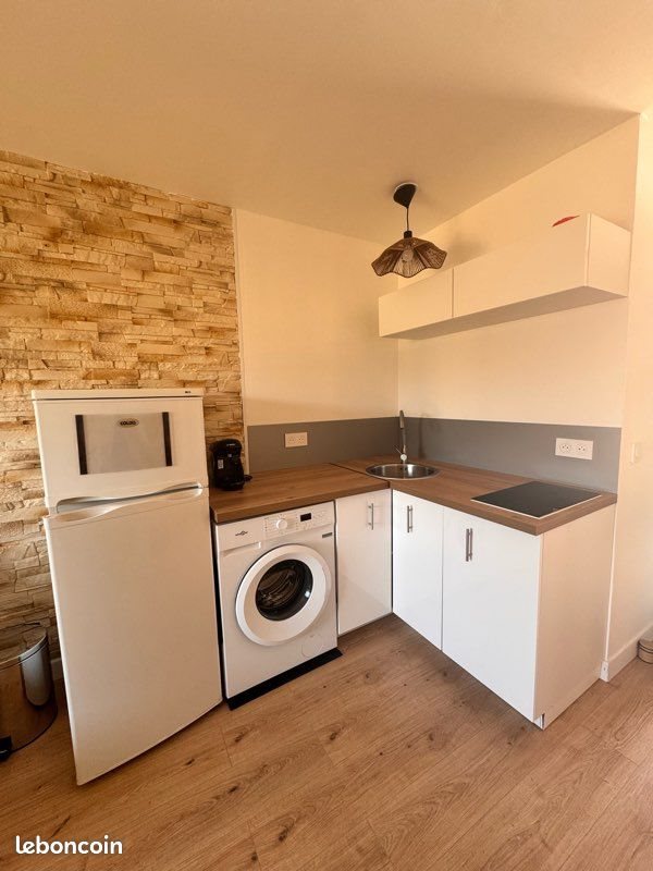 Appartement à louer, 28m², Lanton
