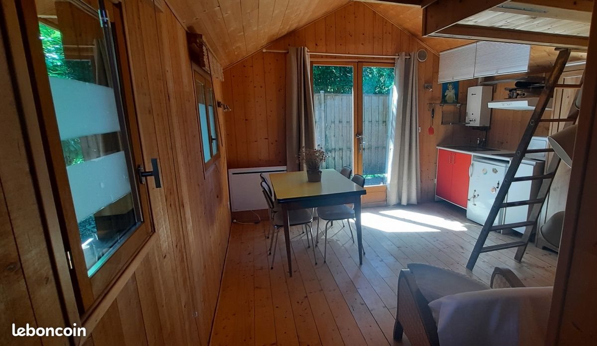 Maison à louer, 20m², Talence