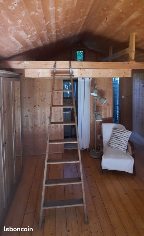 Maison à louer, 20m², Talence