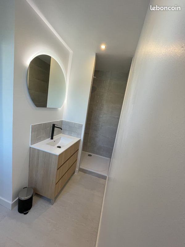 Appartement à louer, 55m², Belfort
