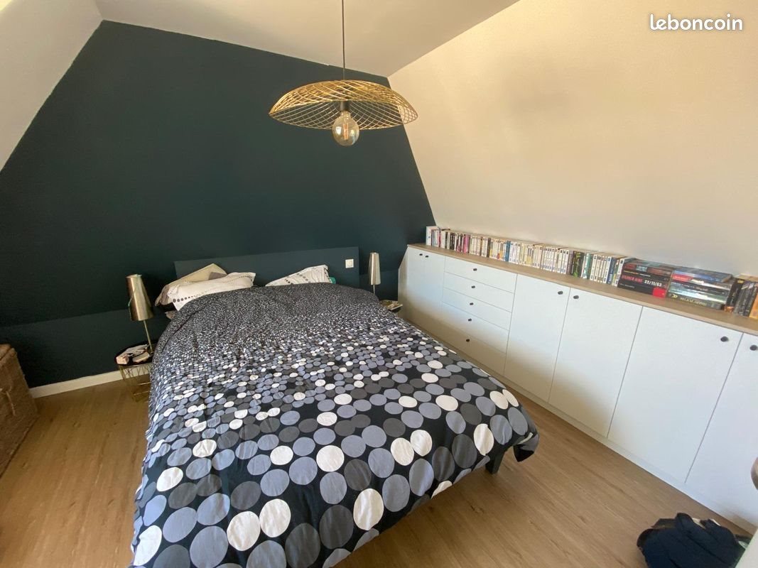 Appartement à louer, 58m², Pléneuf-Val-André