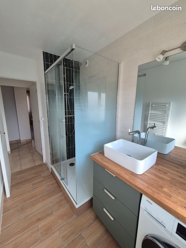Appartement à louer, 71m², Bourges