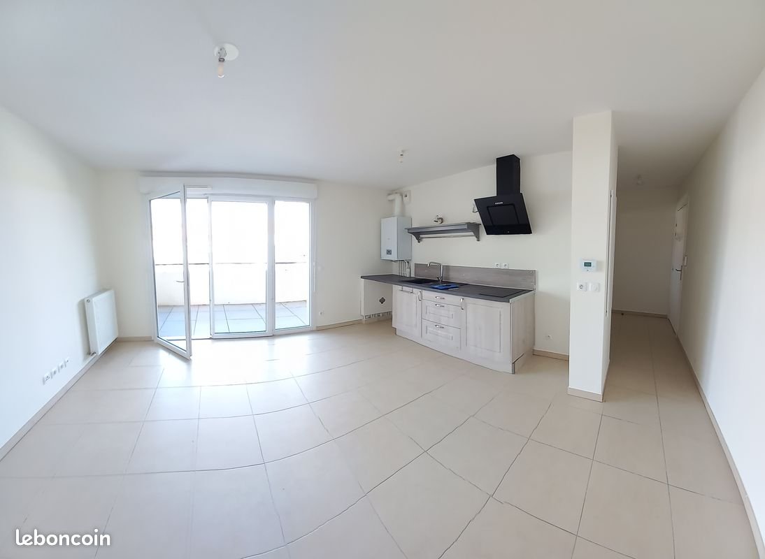 Appartement à vendre, 29m², Brignoles