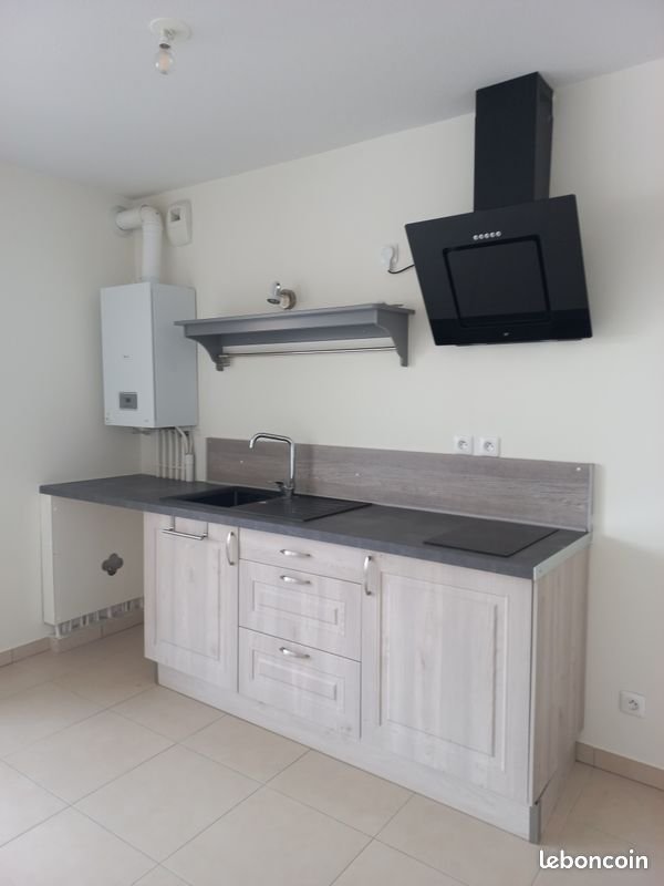 Appartement à vendre, 29m², Brignoles