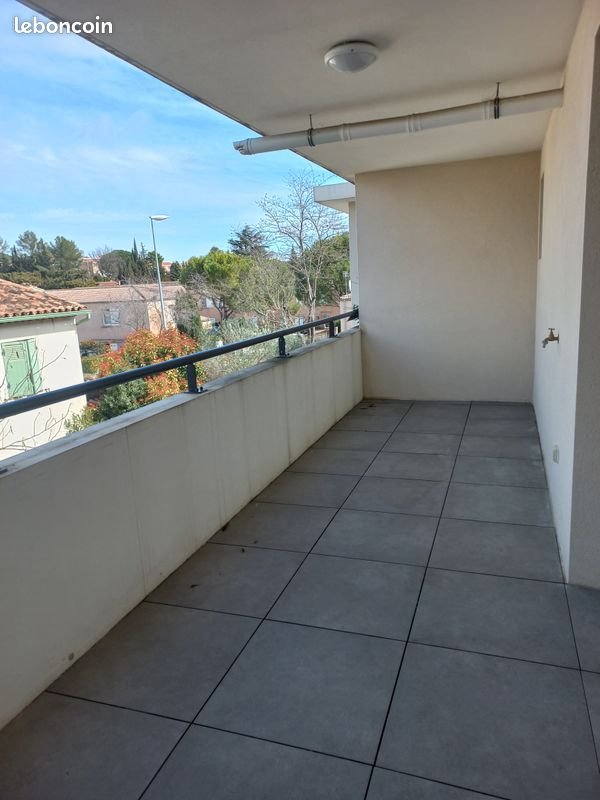 Appartement à vendre, 29m², Brignoles