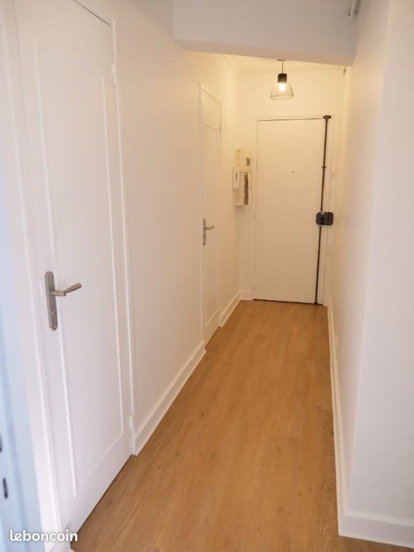 Appartement à louer, 60m², Saint-Ouen-sur-Seine