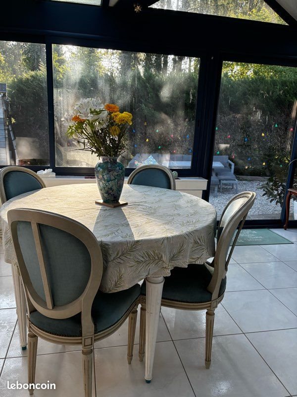 Maison à vendre, 92m², Languidic