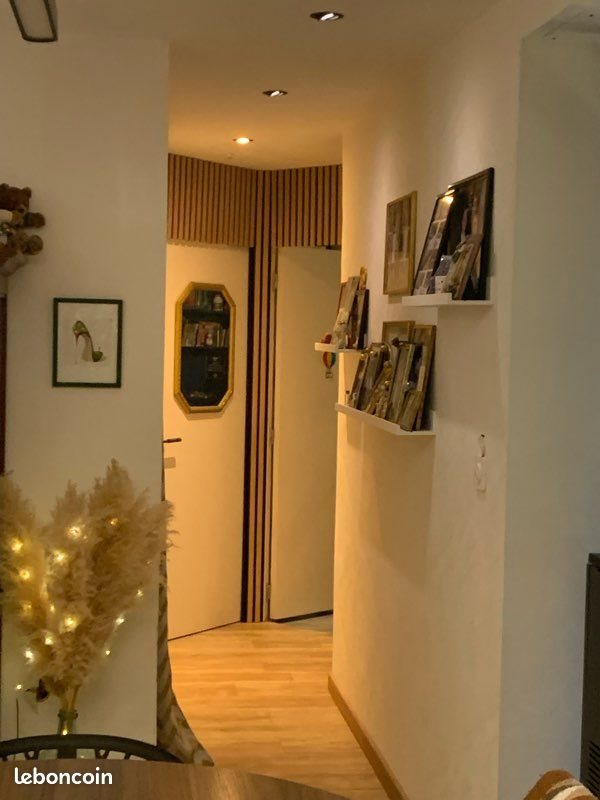 Maison à vendre, 92m², Languidic