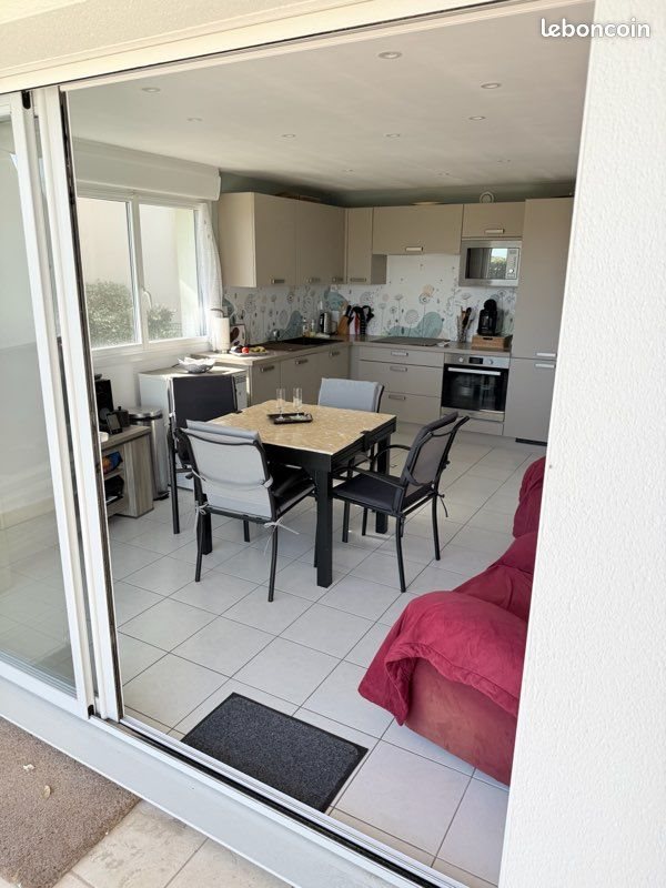 Appartement à vendre, 42m², Merlimont